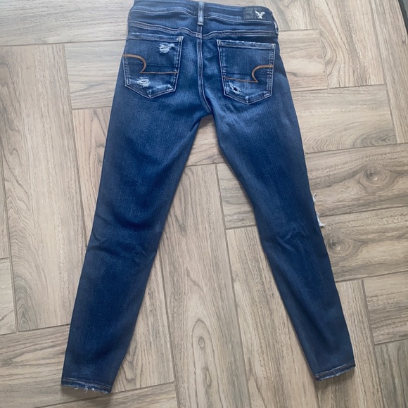 American Eagle Jeans - Picture 6 of 6